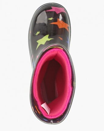 Миниатюра фотографии Резиновые сапоги юничел