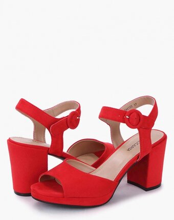 Миниатюра фотографии Босоножки t.taccardi