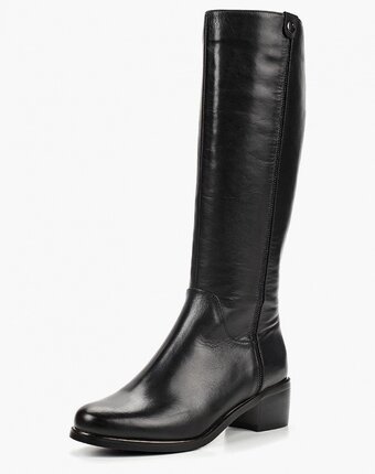 Миниатюра фотографии Сапоги pierre cardin