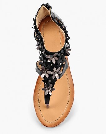 Миниатюра фотографии Сандалии catisa