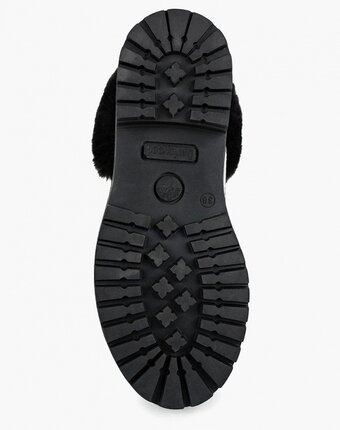 Миниатюра фотографии Ботинки darkwood