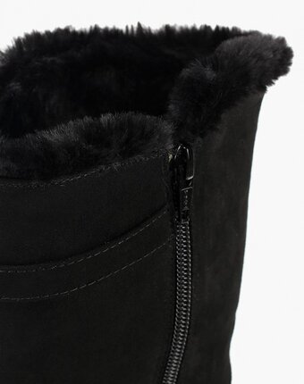 Миниатюра фотографии Полусапоги dorothy perkins