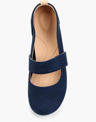 Миниатюра фотографии Туфли clarks