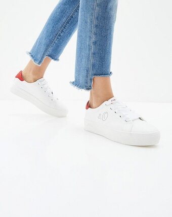 Миниатюра фотографии Кеды s.oliver