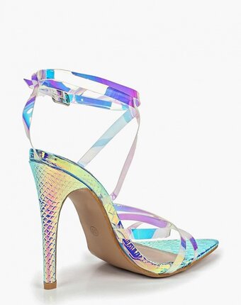 Миниатюра фотографии Босоножки l.day