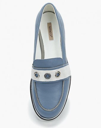 Миниатюра фотографии Лоферы vitacci