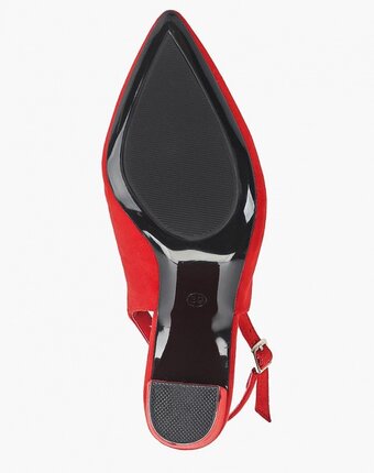 Миниатюра фотографии Туфли queen vivi