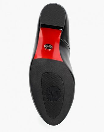 Миниатюра фотографии Туфли lino marano