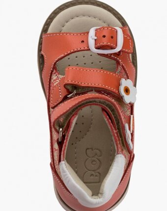 Миниатюра фотографии Сандалии bos baby orthopedic shoes