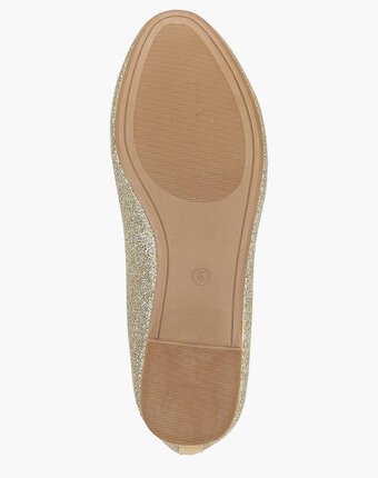 Миниатюра фотографии Балетки dorothy perkins