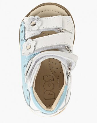 Миниатюра фотографии Сандалии bos baby orthopedic shoes