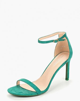 Миниатюра фотографии Босоножки ideal shoes