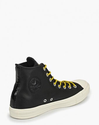 Миниатюра фотографии Кеды converse