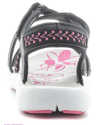 Миниатюра фотографии Сандалии, alpine pro