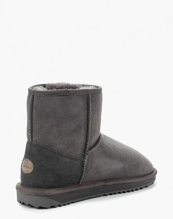 Миниатюра фотографии Полусапоги lambface