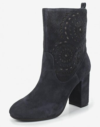 Миниатюра фотографии Полусапоги marie collet