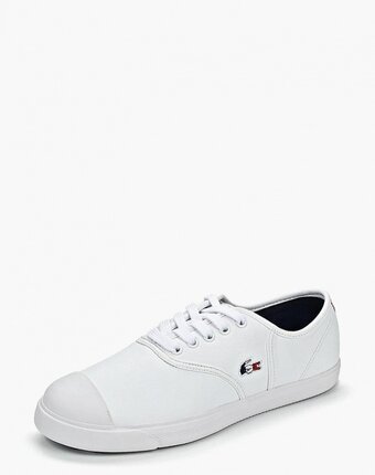 Миниатюра фотографии Кеды lacoste