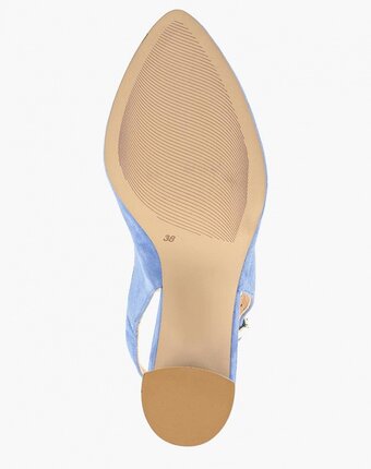 Миниатюра фотографии Туфли shoobootique