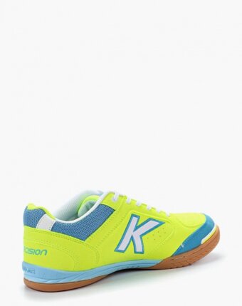 Миниатюра фотографии Бутсы зальные kelme