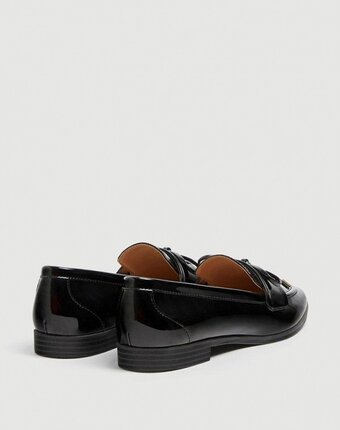 Миниатюра фотографии Лоферы pull&bear