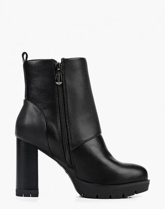 Миниатюра фотографии Ботильоны t.taccardi