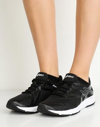 Миниатюра фотографии Кроссовки asics