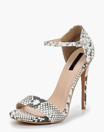 Превью изображения Босоножки lost ink Миниатюра фотографии Босоножки lost ink