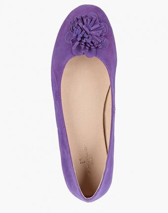 Миниатюра фотографии Балетки pierre cardin