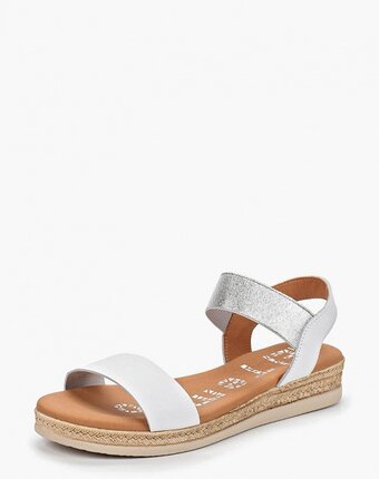 Миниатюра фотографии Сандалии el tempo