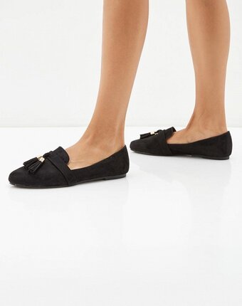 Миниатюра фотографии Лоферы dorothy perkins