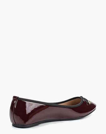 Миниатюра фотографии Балетки dorothy perkins