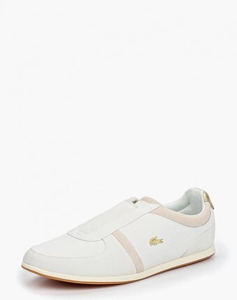 Миниатюра фотографии Кроссовки lacoste