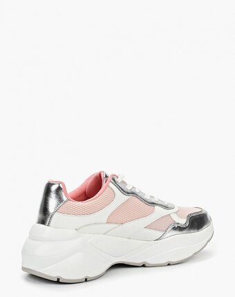 Миниатюра фотографии Кроссовки aldo