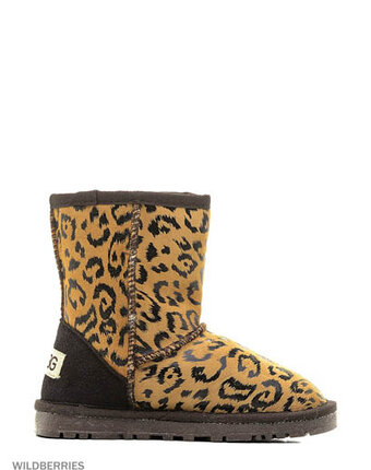 Миниатюра фотографии Угги, ubg