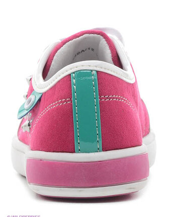 Миниатюра фотографии Кеды, indigo kids