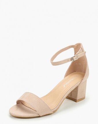 Миниатюра фотографии Босоножки coco perla