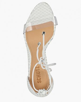 Миниатюра фотографии Босоножки schutz