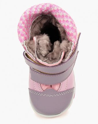 Превью изображения Ботинки котофей Миниатюра фотографии Ботинки котофей