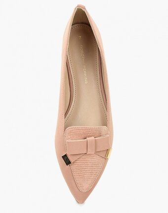 Миниатюра фотографии Лоферы dorothy perkins