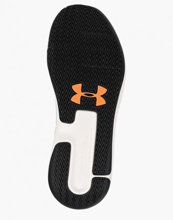 Миниатюра фотографии Кроссовки under armour