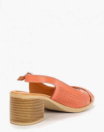 Превью изображения Босоножки alessio nesca Миниатюра фотографии Босоножки alessio nesca