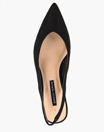 Миниатюра фотографии Туфли dorothy perkins