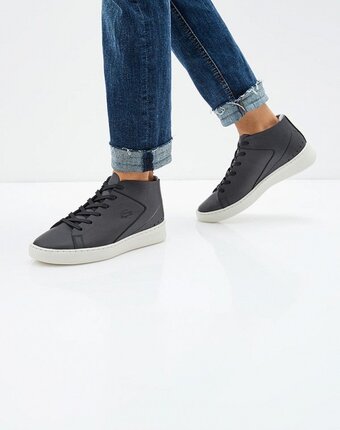 Миниатюра фотографии Кеды lacoste
