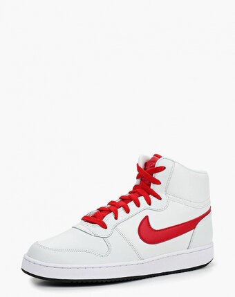 Миниатюра фотографии Кеды nike