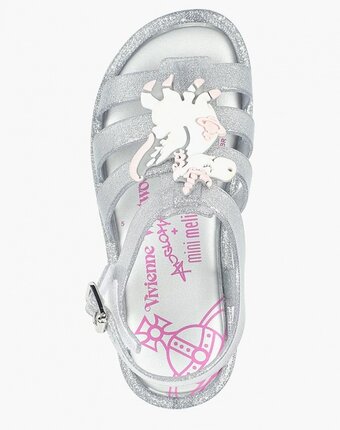 Миниатюра фотографии Сандалии melissa