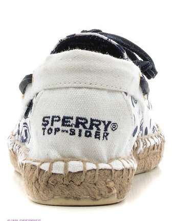 Миниатюра фотографии Мокасины, sperry top-sider