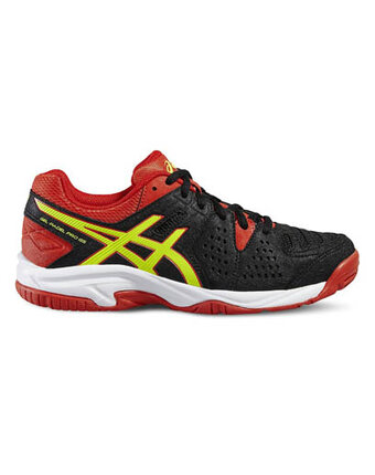 Миниатюра фотографии Спортивная обувь gel-padel pro 3 gs, asics