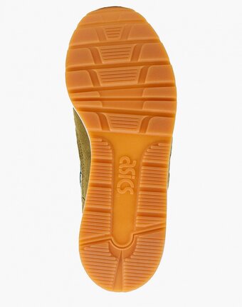 Миниатюра фотографии Кроссовки asicstiger