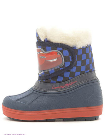 Миниатюра фотографии Сапоги, cars