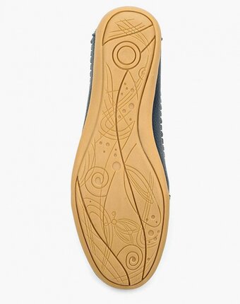 Миниатюра фотографии Мокасины zenden